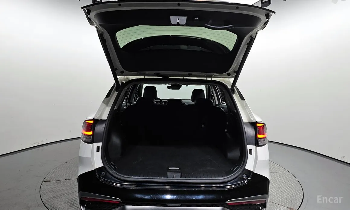 Фото 20 - Kia Sportage