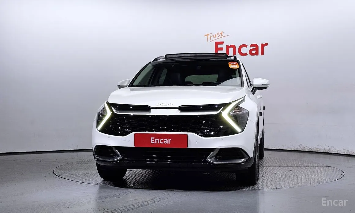 Фото 3 - Kia Sportage