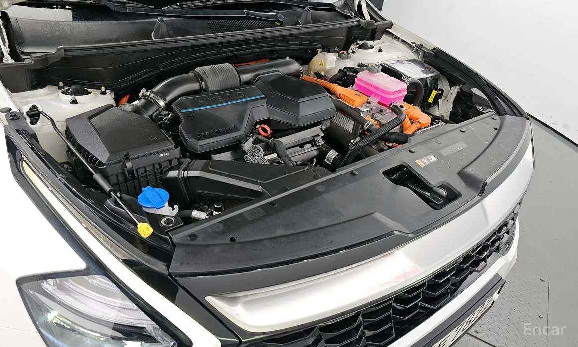 Фото 6 - Kia Sportage