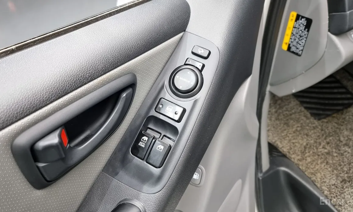 Фото 14 - Hyundai Starex