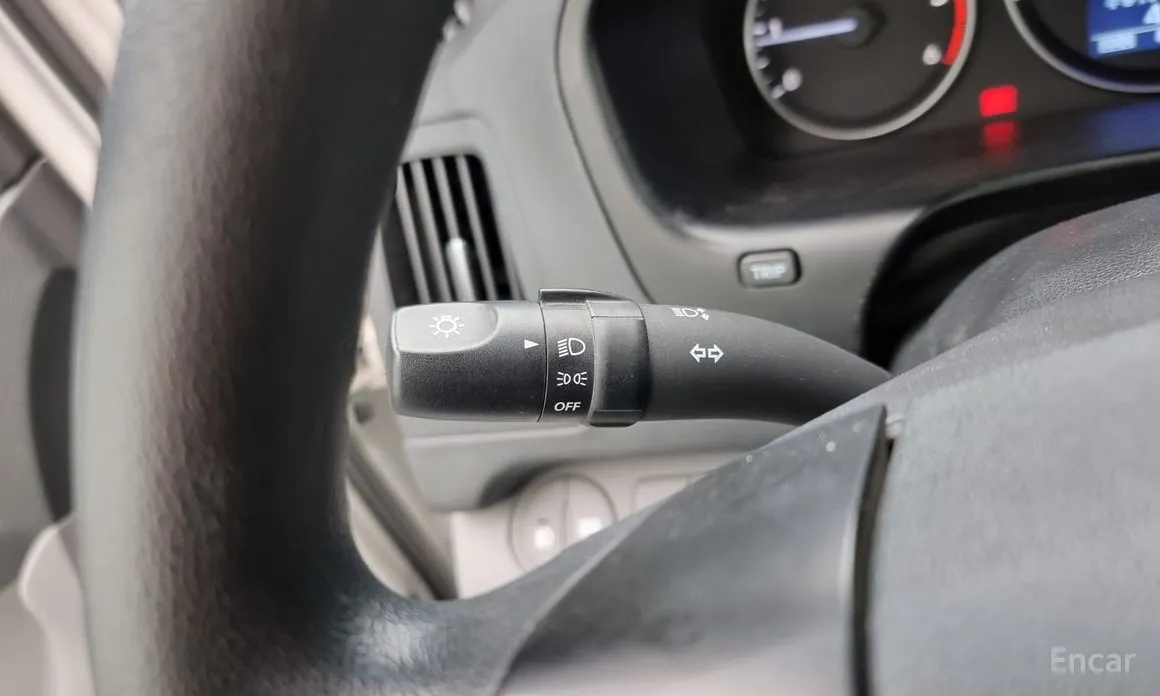 Фото 16 - Hyundai Starex