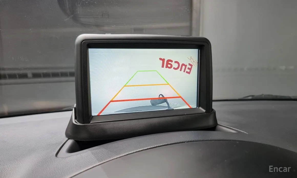 Фото 17 - Hyundai Starex