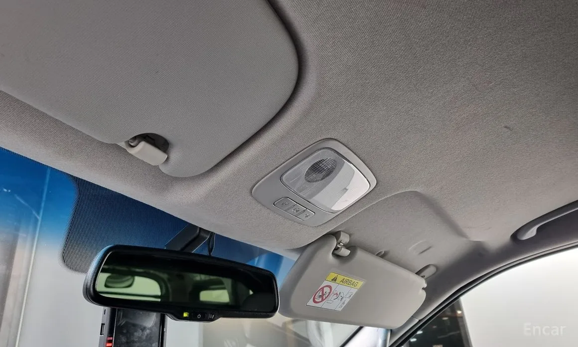 Фото 19 - Hyundai Starex