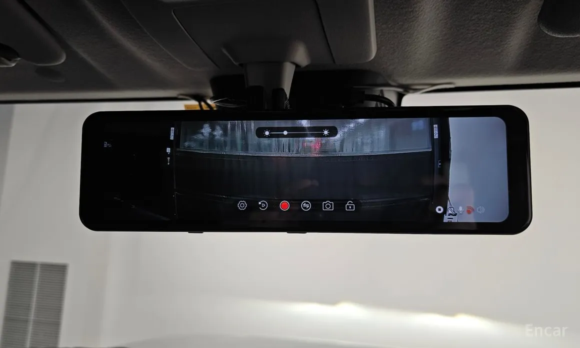 Фото 15 - Suzuki Jimny