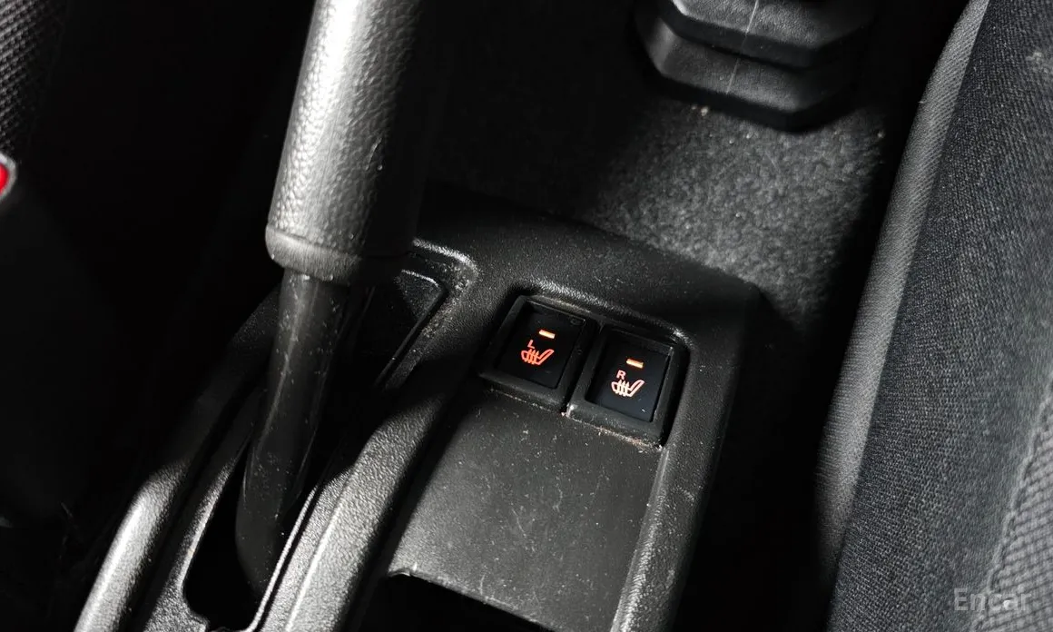 Фото 18 - Suzuki Jimny