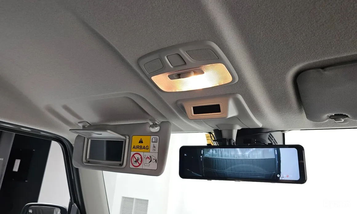 Фото 19 - Suzuki Jimny