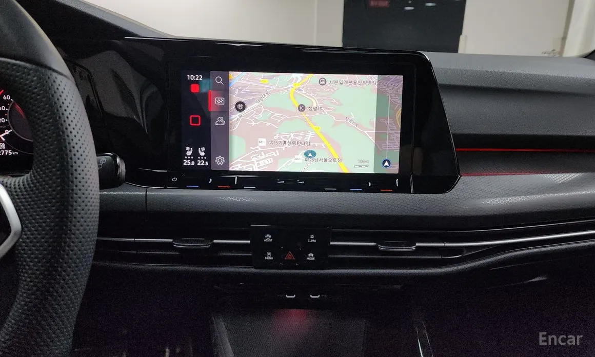 Фото 14 - Volkswagen Golf