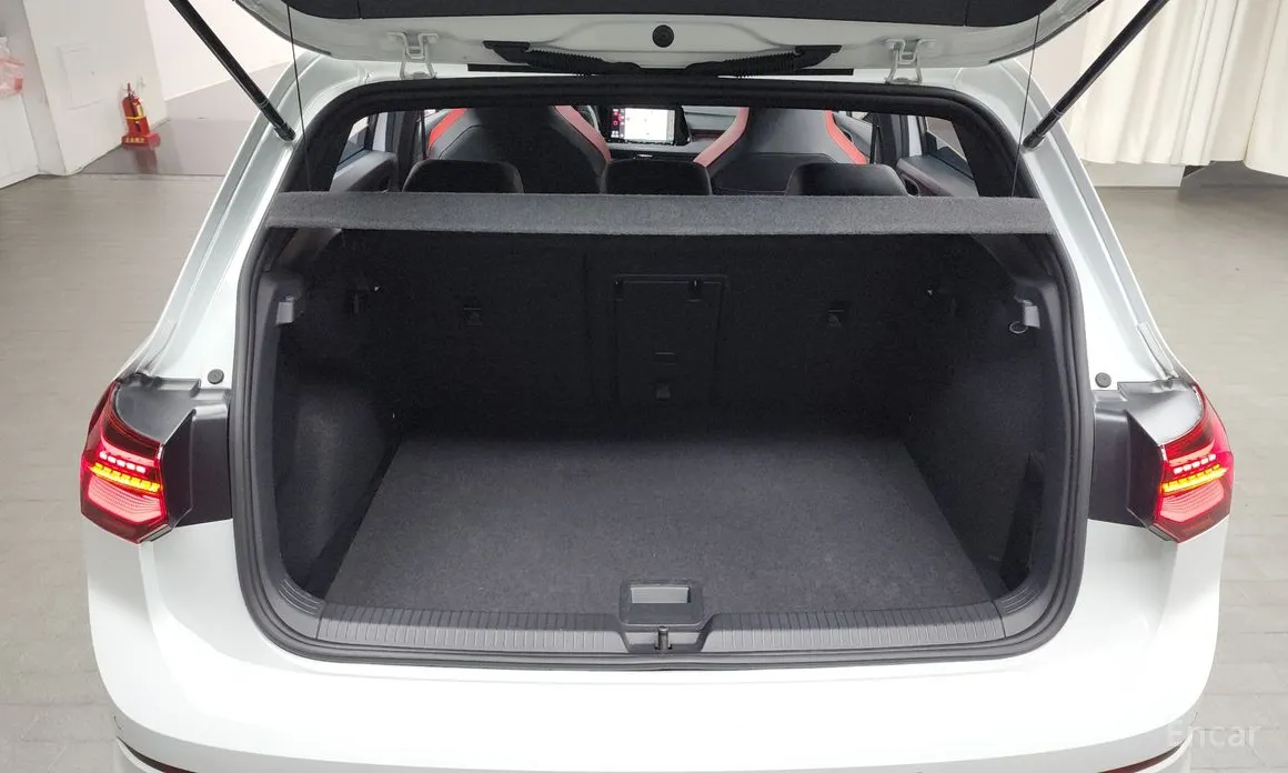 Фото 20 - Volkswagen Golf