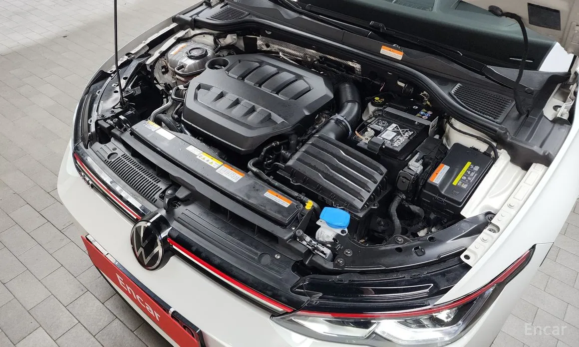 Фото 6 - Volkswagen Golf