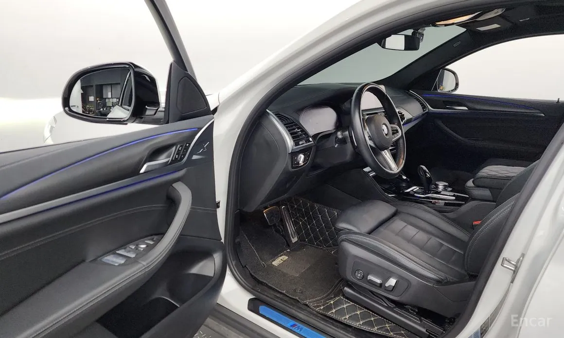 Фото 10 - BMW X4