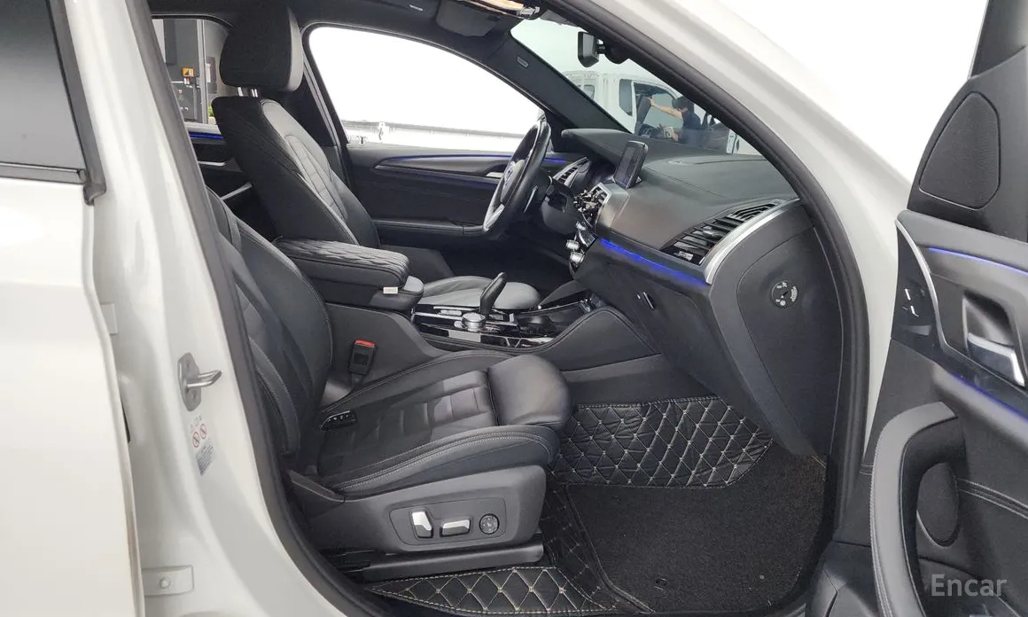 Фото 11 - BMW X4