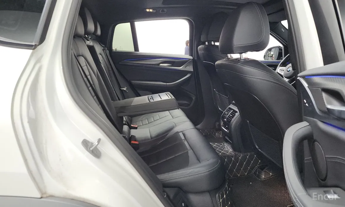 Фото 12 - BMW X4