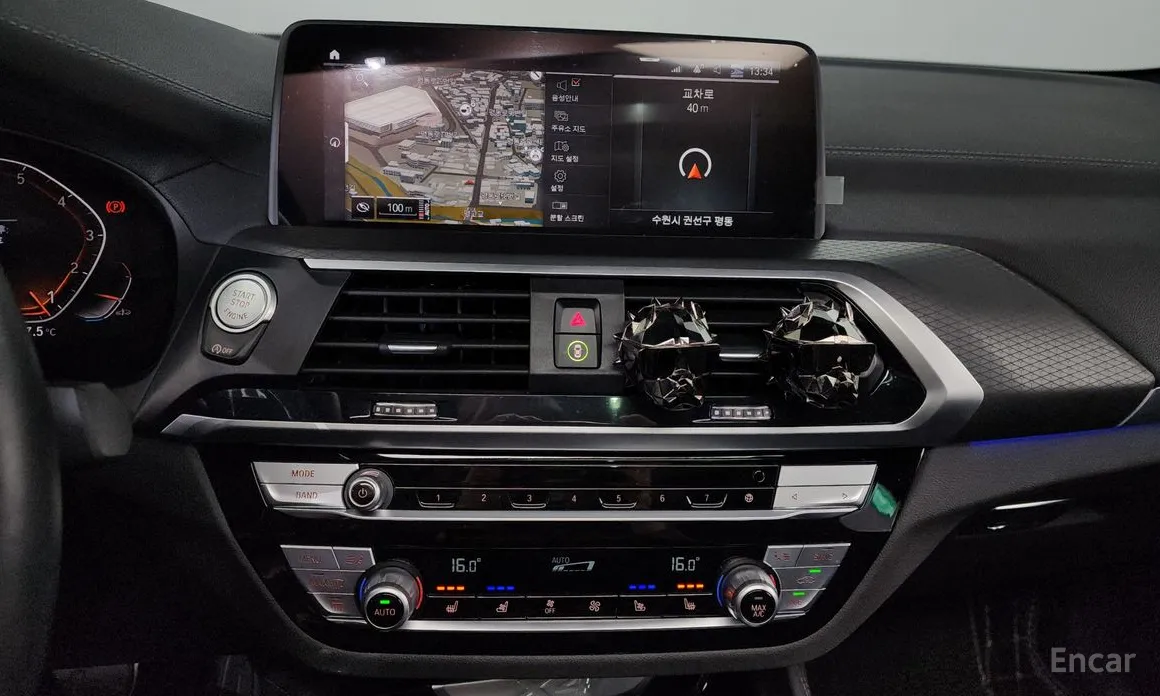 Фото 14 - BMW X4