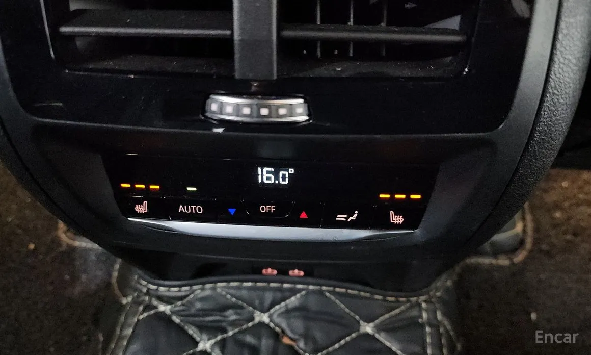 Фото 18 - BMW X4