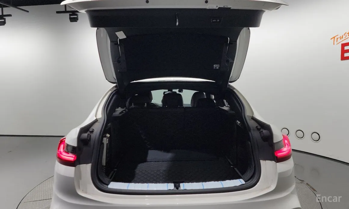 Фото 20 - BMW X4