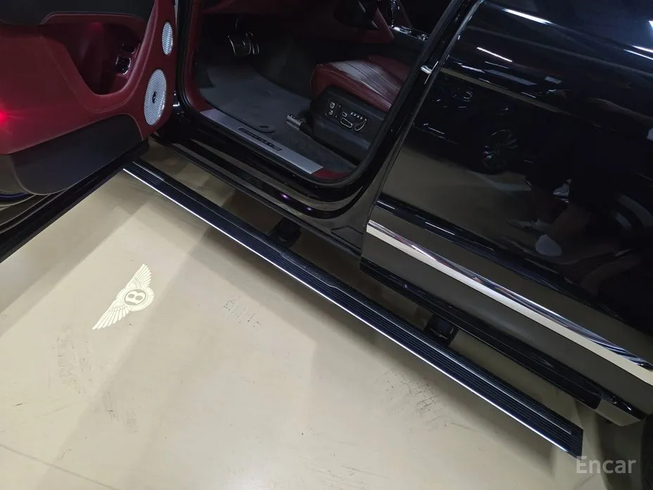 Фото 5 - Bentley Bentayga