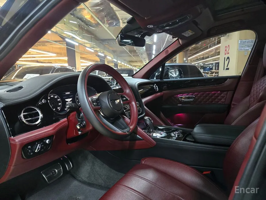 Фото 6 - Bentley Bentayga