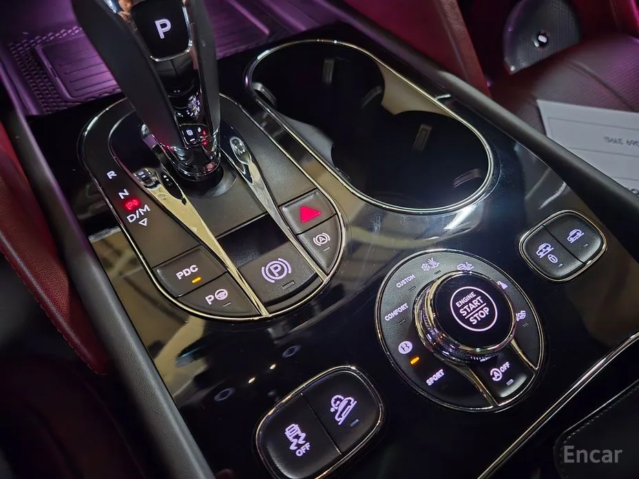 Фото 7 - Bentley Bentayga