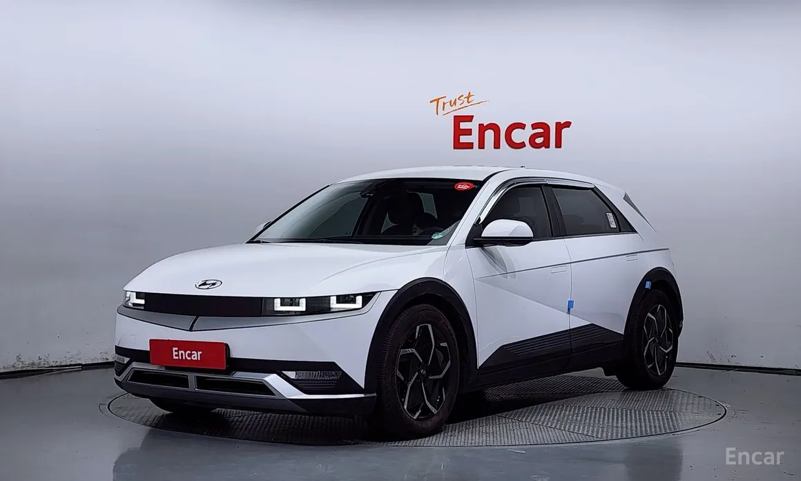 Фото 1 - Hyundai Ioniq 5