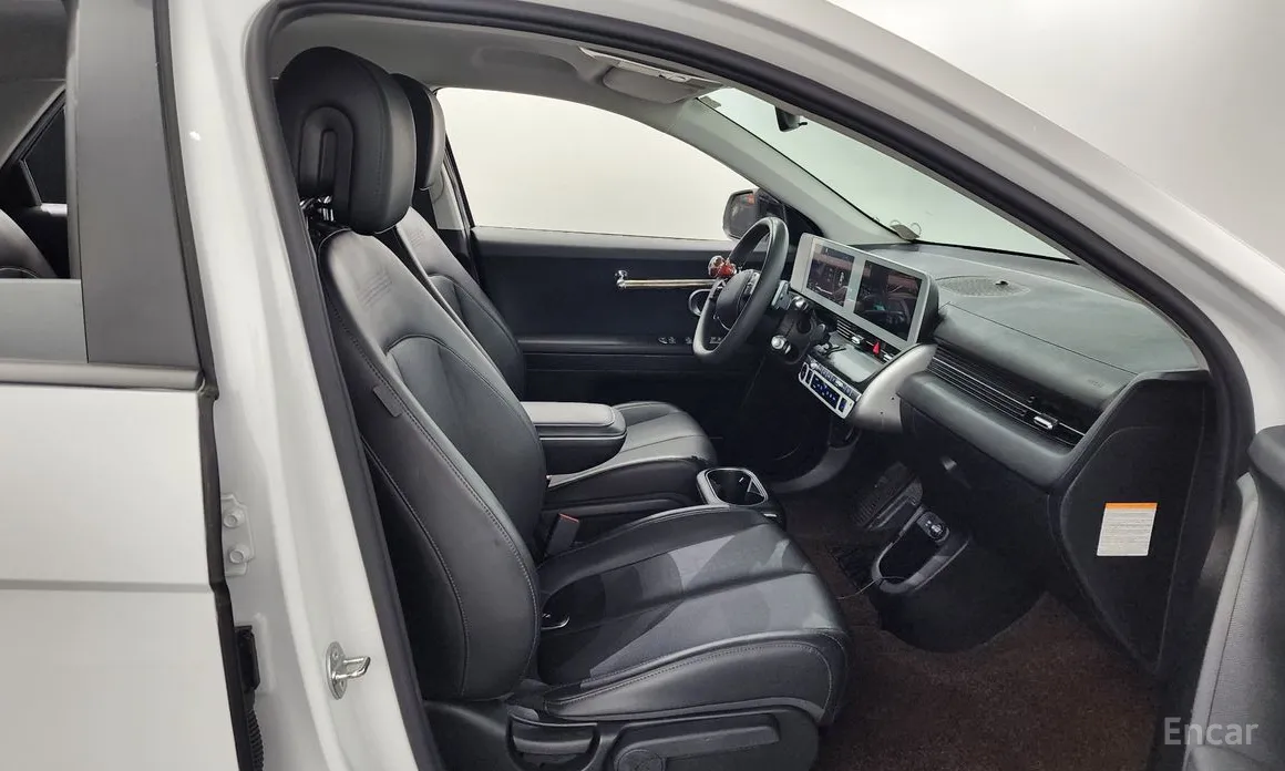 Фото 11 - Hyundai Ioniq 5