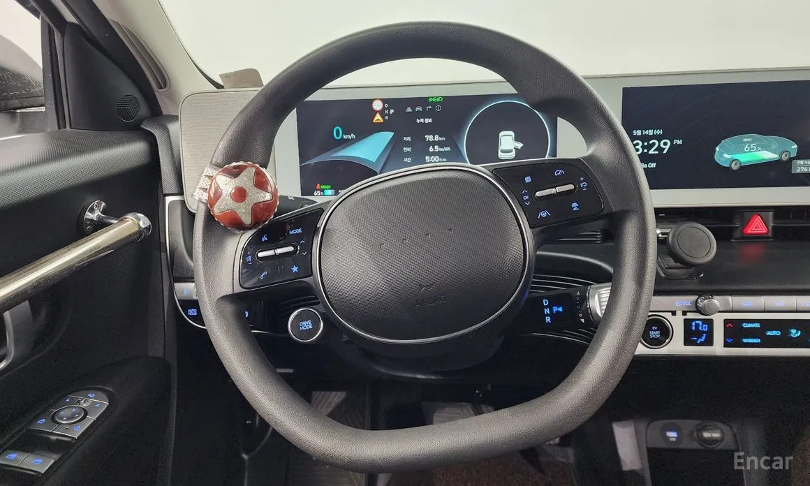 Фото 13 - Hyundai Ioniq 5