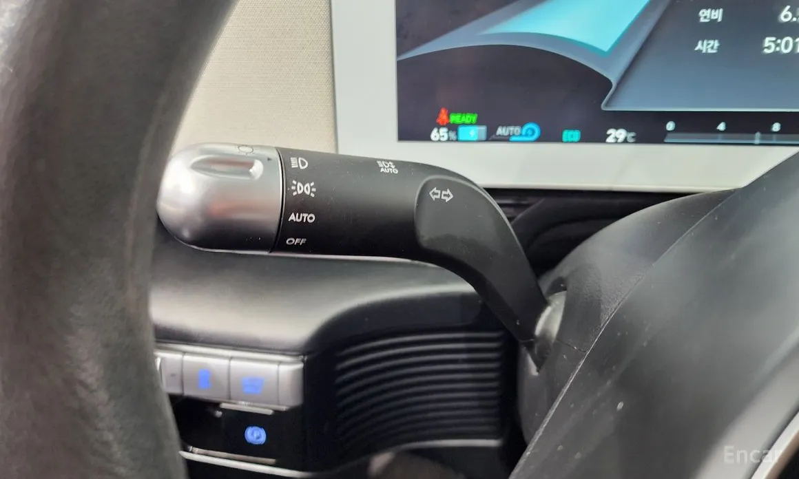 Фото 14 - Hyundai Ioniq 5