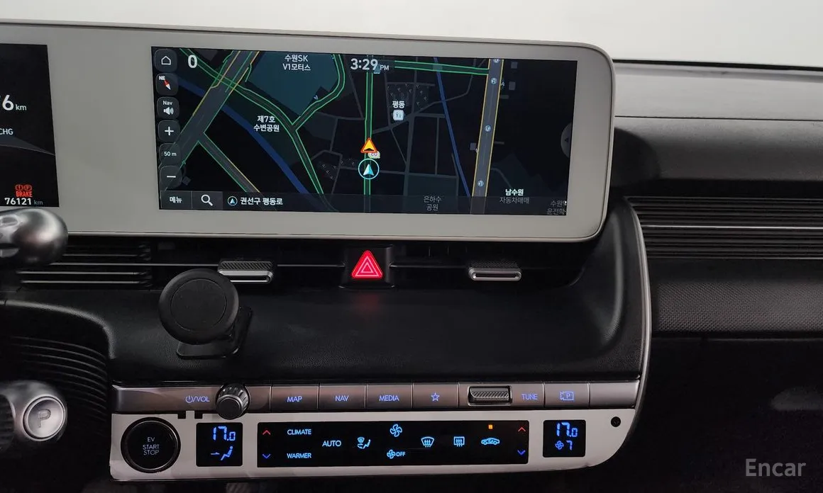 Фото 15 - Hyundai Ioniq 5