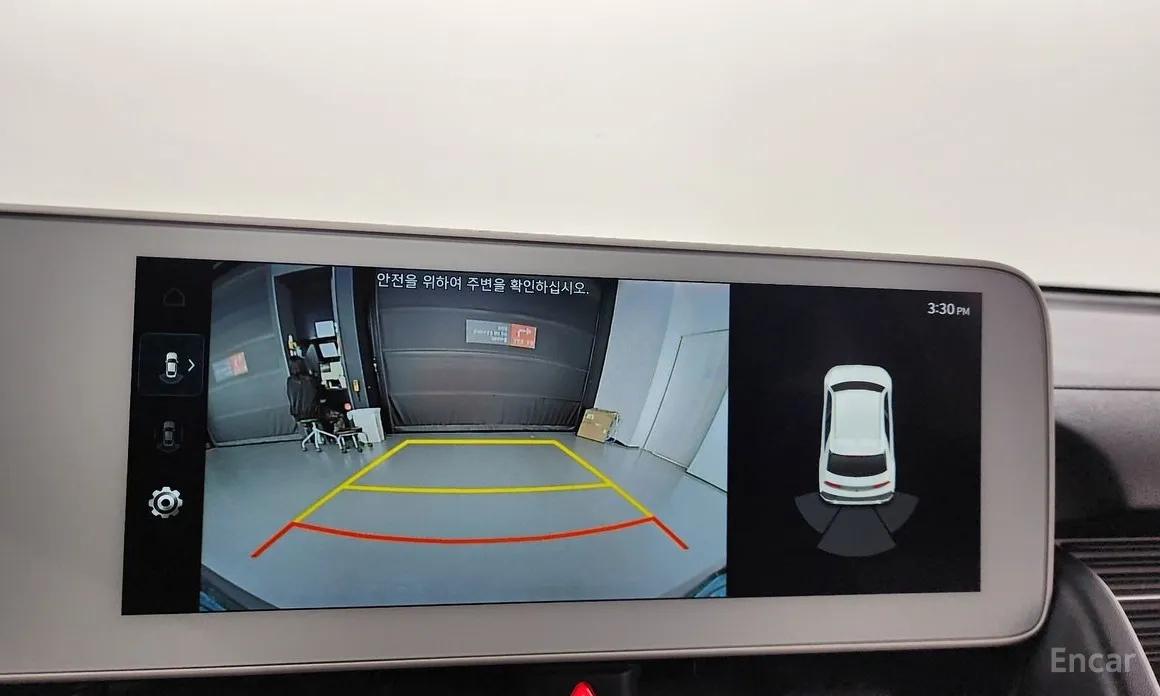 Фото 16 - Hyundai Ioniq 5