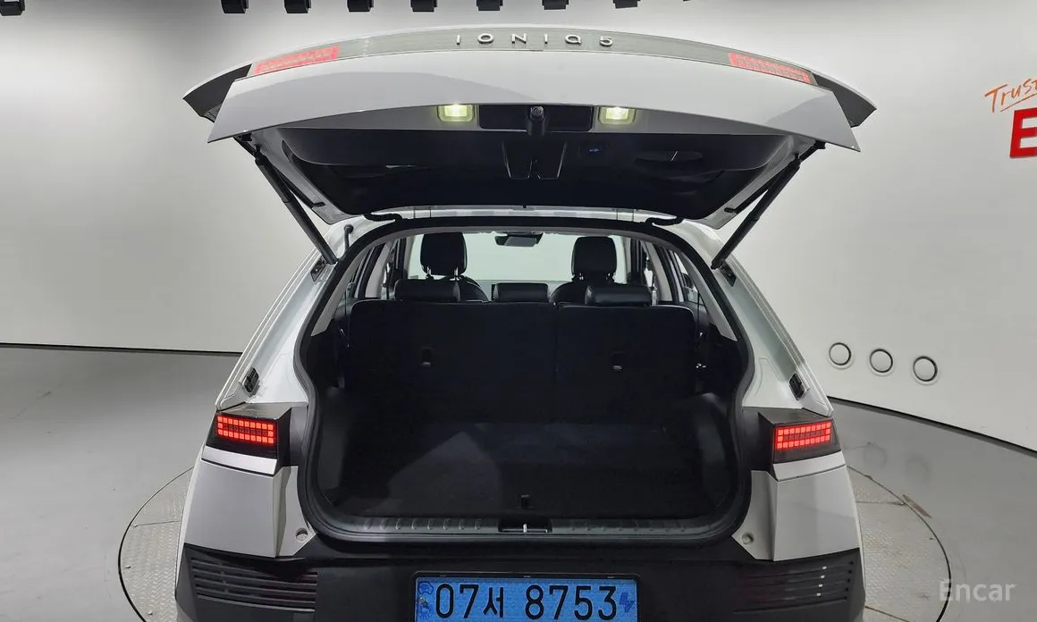 Фото 20 - Hyundai Ioniq 5