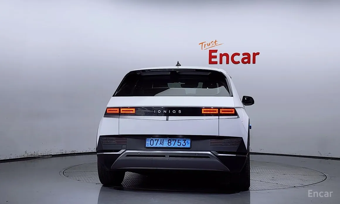 Фото 4 - Hyundai Ioniq 5