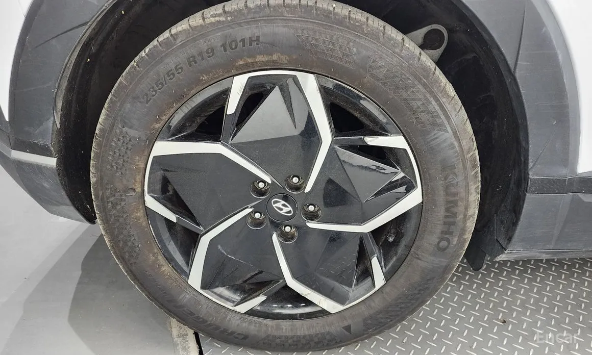 Фото 5 - Hyundai Ioniq 5