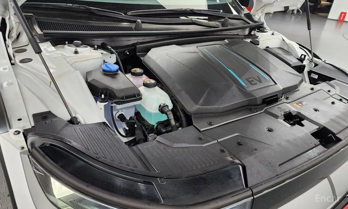 Фото 6 - Hyundai Ioniq 5