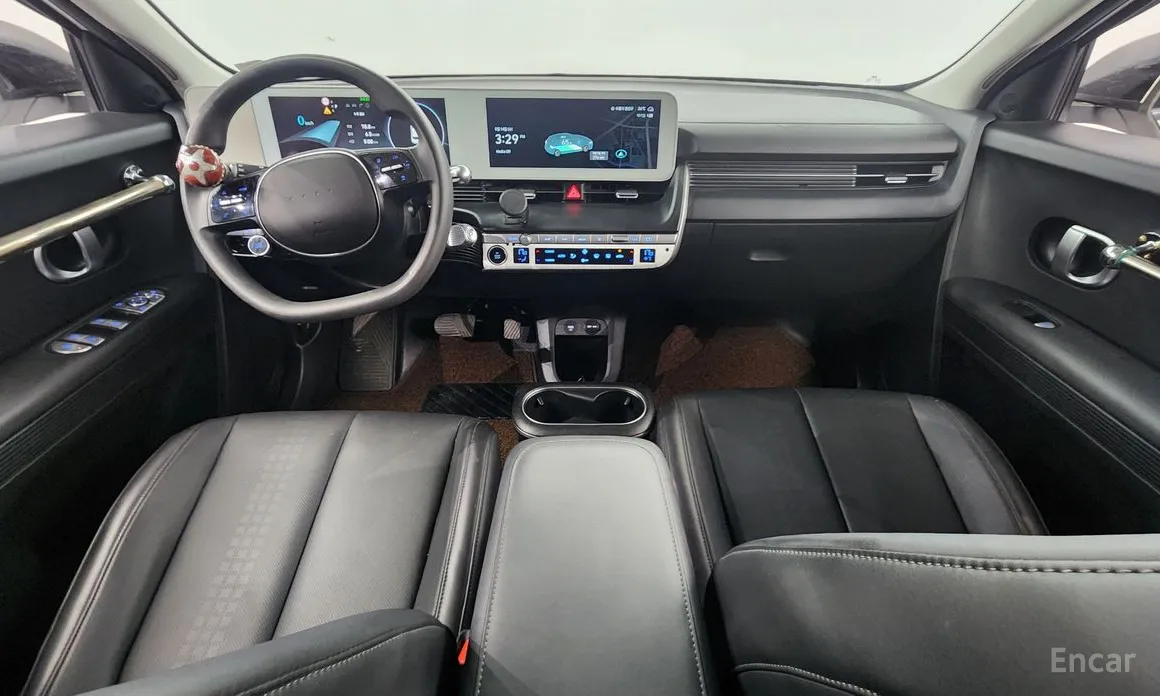 Фото 7 - Hyundai Ioniq 5