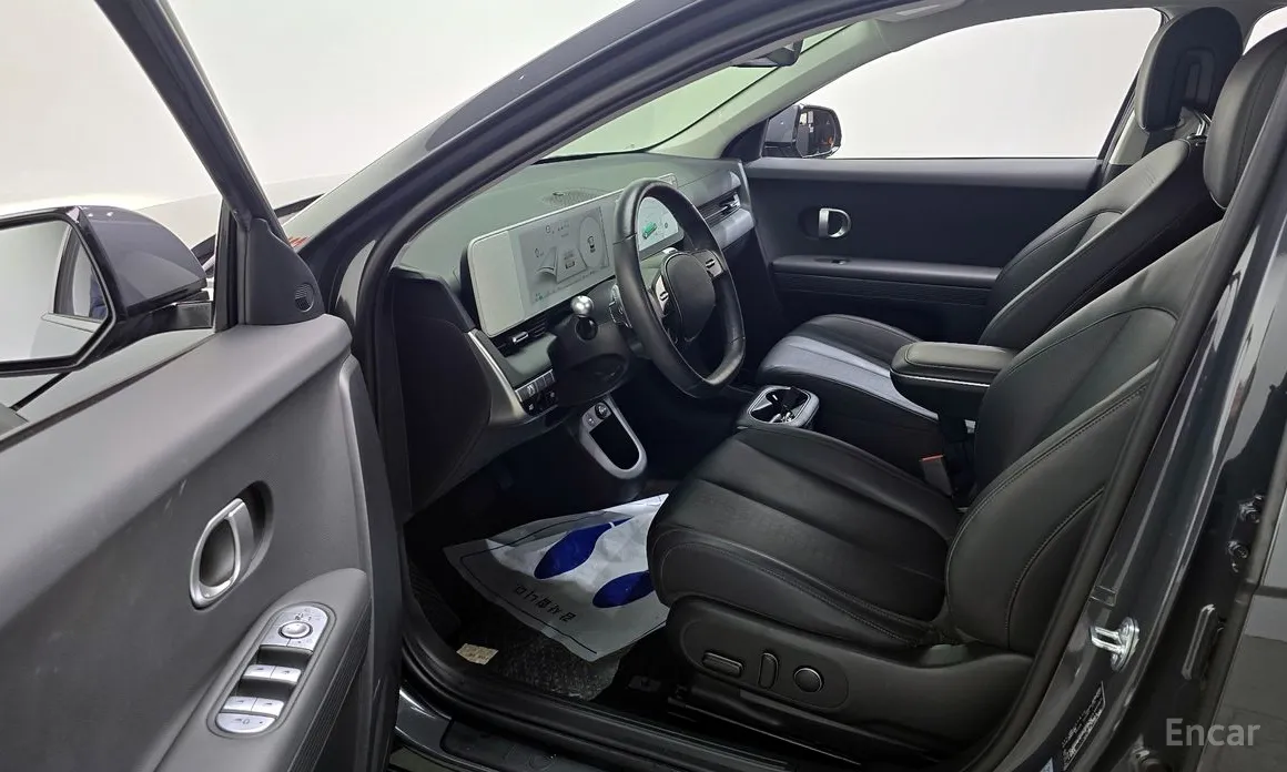 Фото 10 - Hyundai Ioniq 5