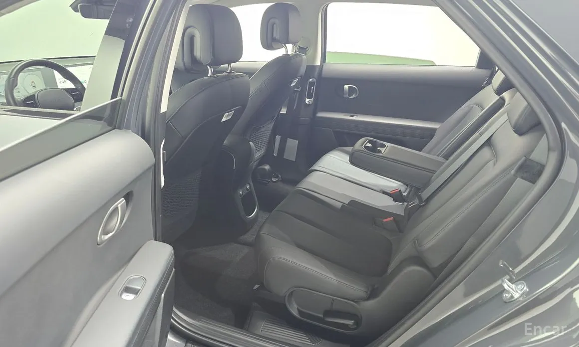 Фото 11 - Hyundai Ioniq 5