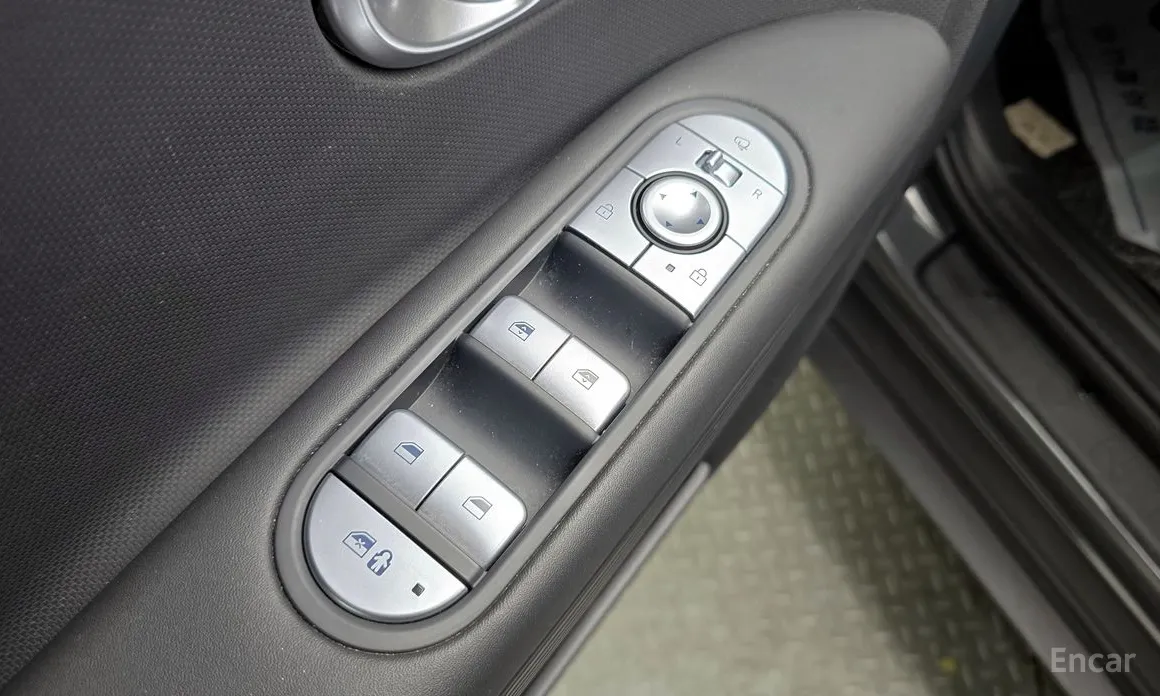 Фото 13 - Hyundai Ioniq 5