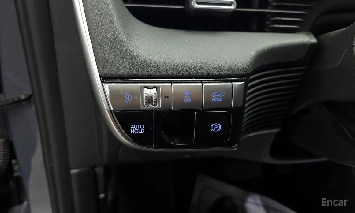 Фото 14 - Hyundai Ioniq 5