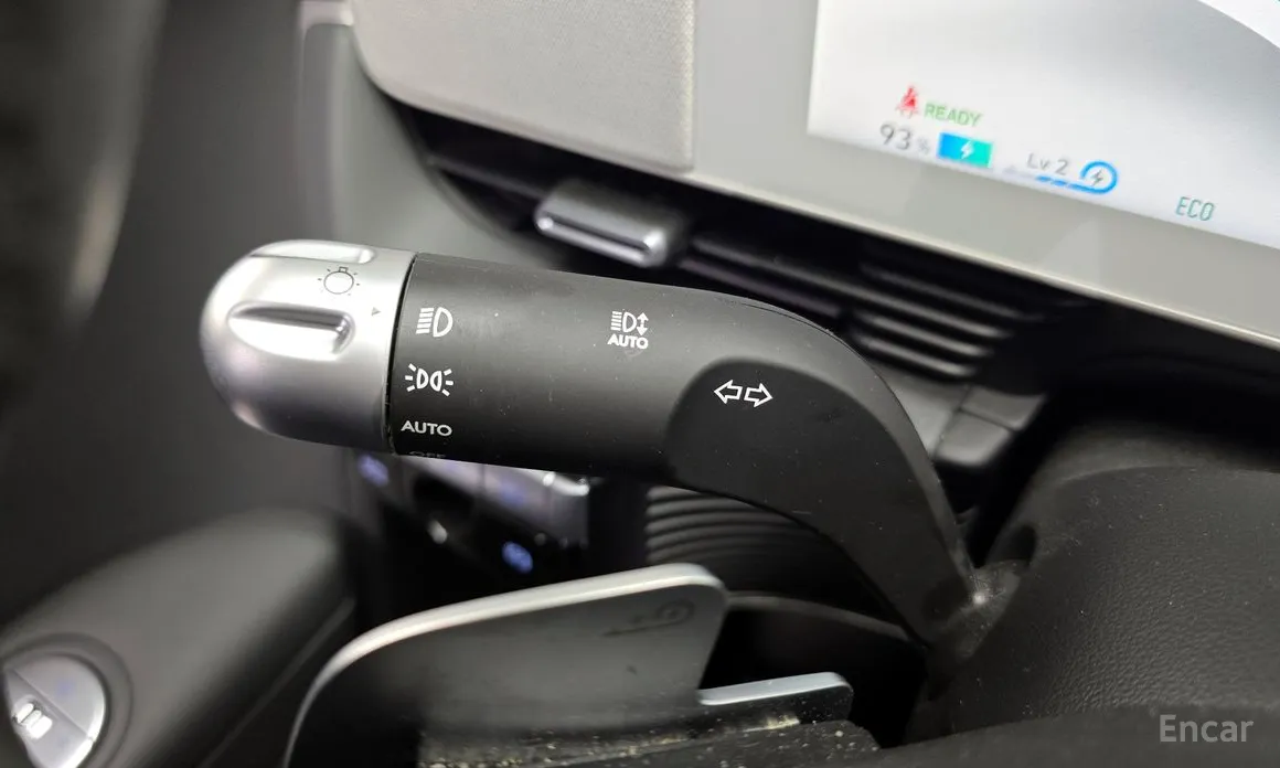 Фото 16 - Hyundai Ioniq 5