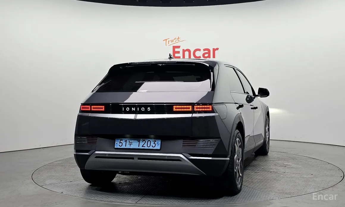 Фото 4 - Hyundai Ioniq 5