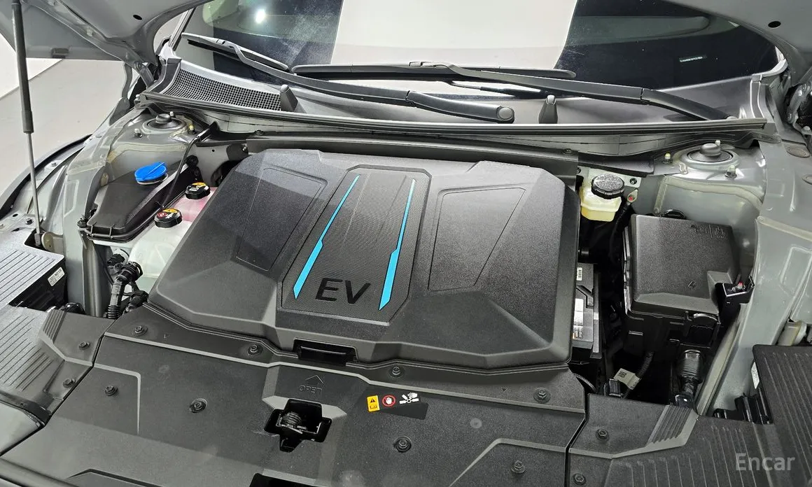 Фото 6 - Hyundai Ioniq 5