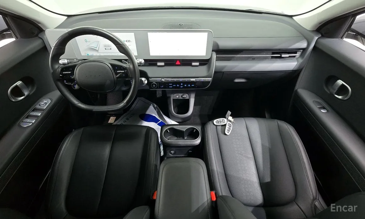 Фото 7 - Hyundai Ioniq 5