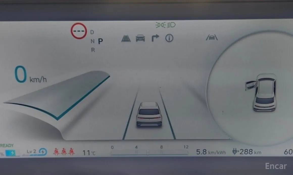 Фото 8 - Hyundai Ioniq 5