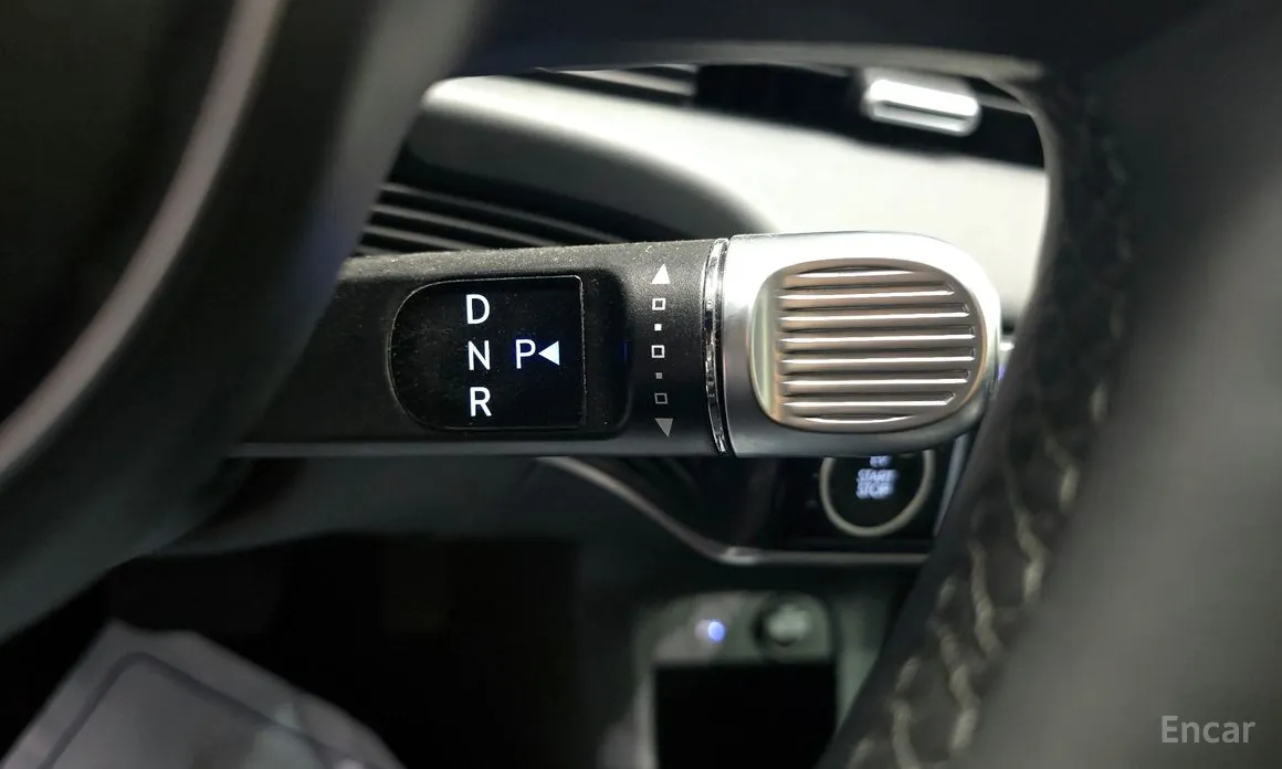 Фото 9 - Hyundai Ioniq 5