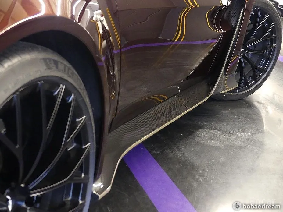 Фото 19 - Aston Martin Vantage