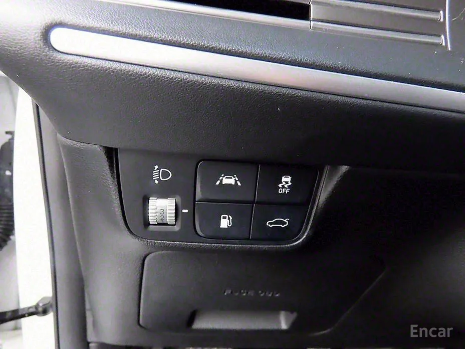 Фото 13 - Hyundai Grandeur