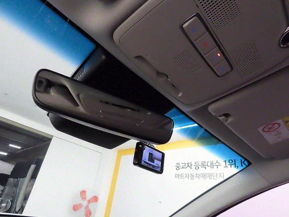 Фото 17 - Hyundai Grandeur