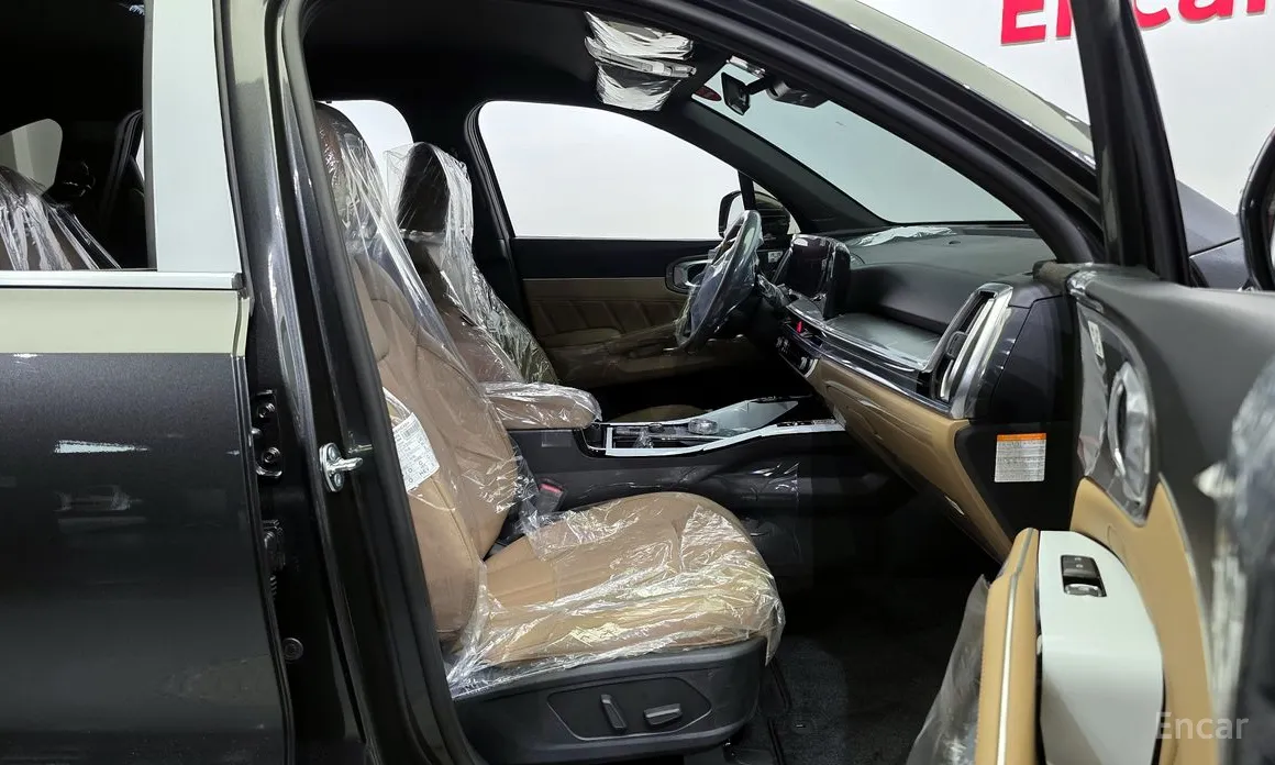 Фото 10 - Kia Sorento