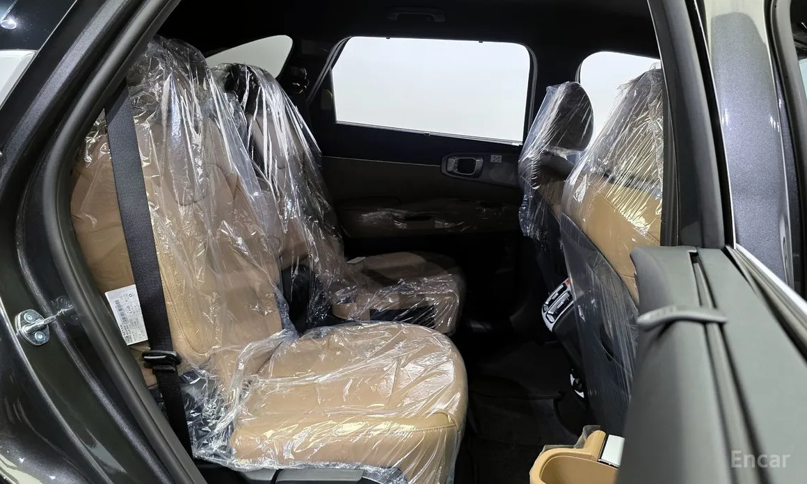 Фото 12 - Kia Sorento