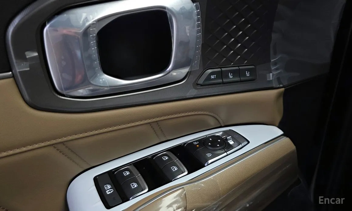 Фото 17 - Kia Sorento