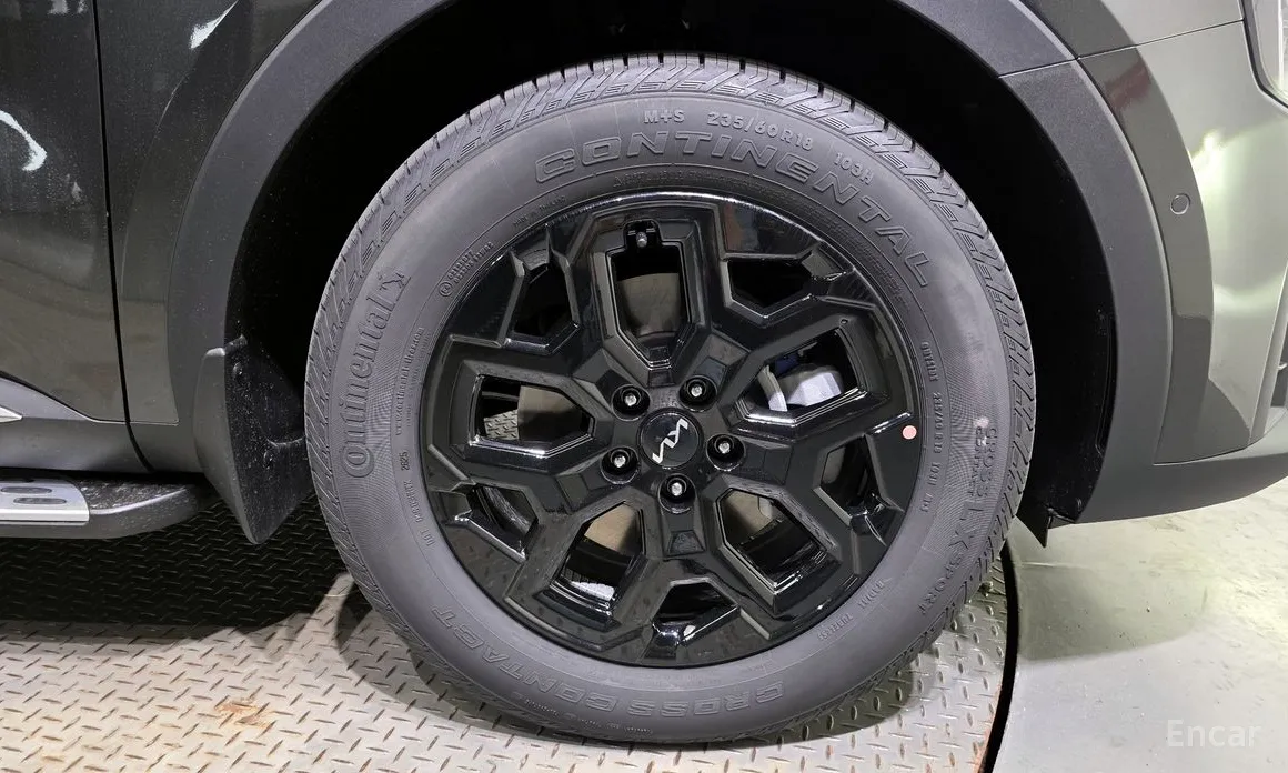 Фото 5 - Kia Sorento